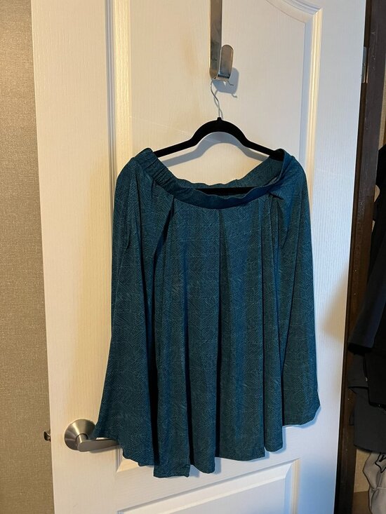 LuLaRoe Dresses & Skirts - NWT LuLaRoe Madison Skirt